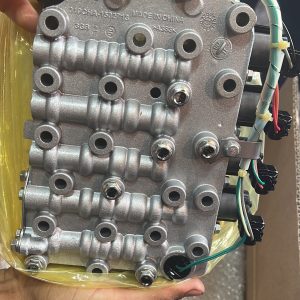 ساعتی ولو بادی گیربکس تیگو۵ اریزو۵ x33 550