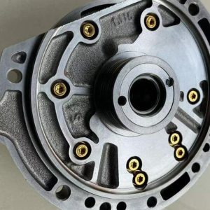 اویل پمپ گیربکس CVT