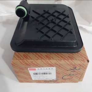 فیلتر روغن گیربکس تیگو ۵