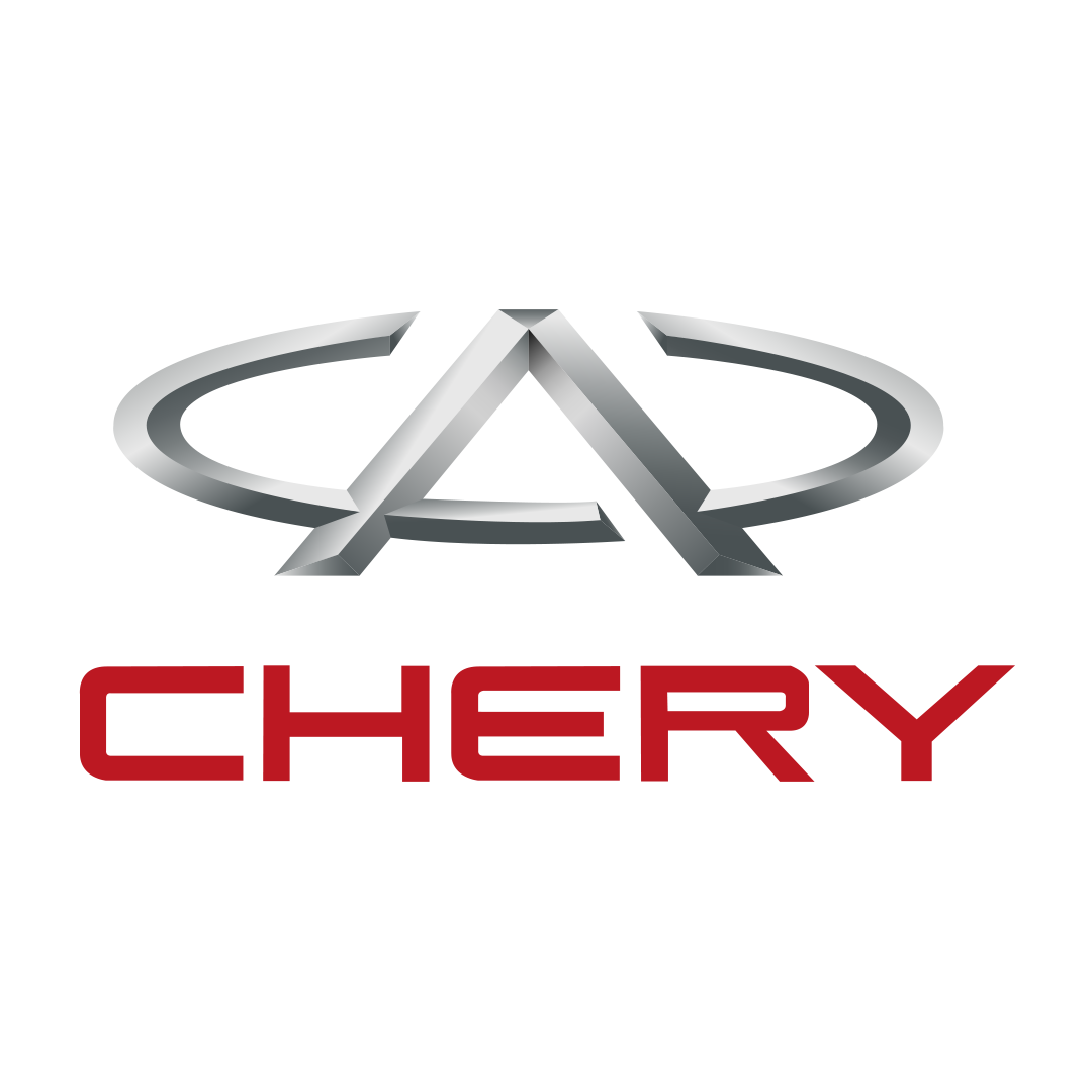 Chery-logo
