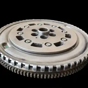 فلایویل دیگنیتی اصلی