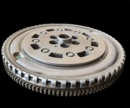 فلایویل دیگنیتی اصلی