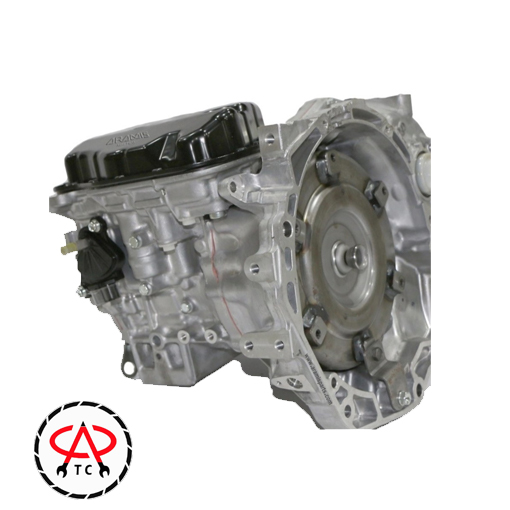 گیربکس چانگان 