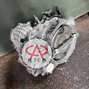 گیربکس اتوماتیک X33 استوک