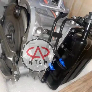 گیربکس اتوماتیک X33 نو آکبند