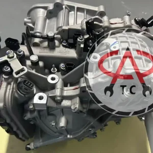 گیربکس تیگو ۵ نو آکبند